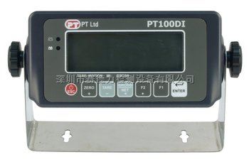 数字称重指示器 - PT100DI