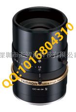 M23FM25 腾龙25mm工业定焦镜头 腾龙工业镜头哪里便宜