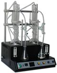 中药二氧化硫测定仪ST107S ,厂家直销中药二氧化硫测定仪SENTE
