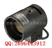 12VG412ASIR 腾龙红外自动光圈镜头 腾龙变焦镜头多少钱
