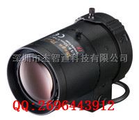 M13VG850IR 腾龙百万像素镜头总代理 TAMRON腾龙8-50mm红外镜头