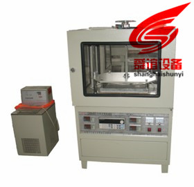 DRH-400导热系数测试仪（护热平板法）_DRH-400导热系数测试仪生产厂家