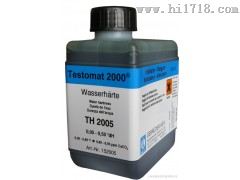 型号:TH2025/TH2250库号：M303768TH2005水硬度药剂    