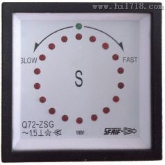 光点式单相同步指示器上海SFAIF.CMR
