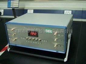 厂家供应电子镇流器异常状态测试仪