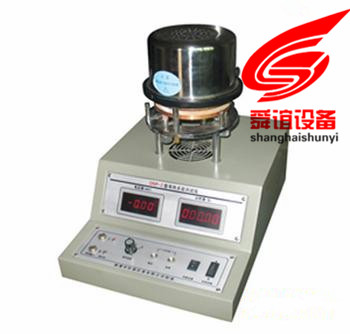DRP-II导热系数测试仪(平板稳态法)_DRP-II导热系数测试仪生产厂家