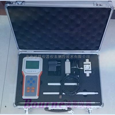 BN-JSD-SDHM土壤紧实度测定仪，厂家直销