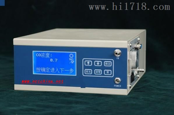 型号:JHY02-GXH-3011A1库号：M401664便携式红外线CO分析仪    