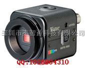 日本沃特克WATEC工业摄像机 WAT-535EX 工业检测CCD摄像机