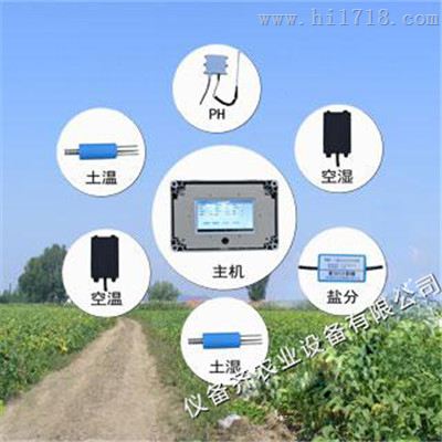 甘肃土壤墒情综合速测仪YBQ-ZS6价格表
