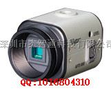 WAT-250D2 沃特克WATEC超高灵敏度彩色摄像机 