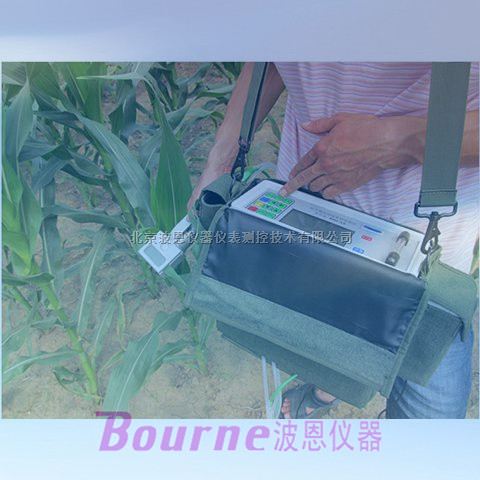BN-GH20-SDHM植物测定仪，厂家直销