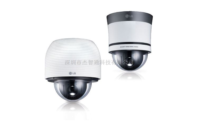 LG摄像机长沙市总代理 LG 600线模拟高速球型摄像机 LCP2850I-AP