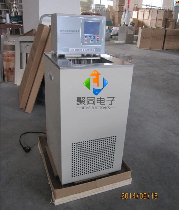 低温恒温槽JTDC-0530、JTDC-1020西藏批发价格