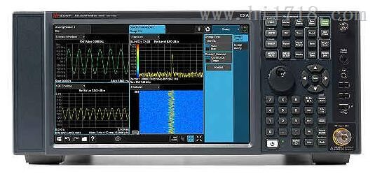 N9010B、N9010B EXA 信号分析仪