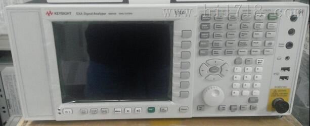 N9000A、N9000A CXA 信号分析仪