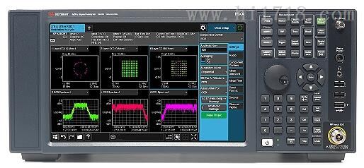 N9020B、N9020B MXA 信号分析仪