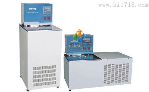 低温恒温槽JTDC-0510,特价销售制造商低温恒温槽聚同/JTONG