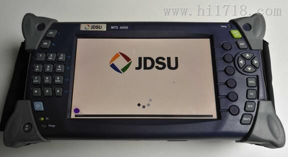 JDSUMTS-4000手持式光时域反射仪、MTS-4000价格
