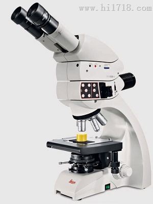 徕卡工业显微镜徕卡Leica DM750 M正置金相显微镜