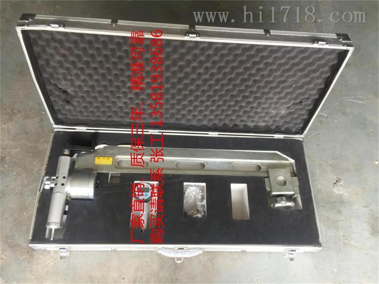 中工时代JY-60/70剪压法检测混凝土抗压强度