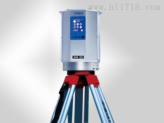 中海达三维激光扫描仪HS1200
