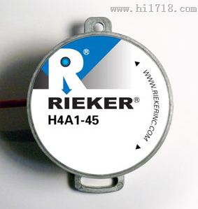 供应RIEKER角度传感器