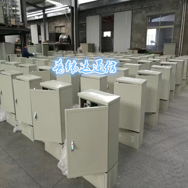 144芯三合一光缆交接箱【三网合一光缆交接箱