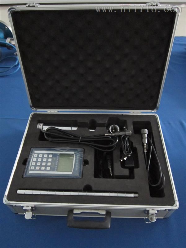 YSD5-Z 矿用本安型流速测量仪