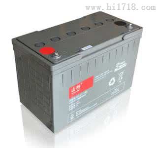 深圳山特蓄电池EPS电源直流屏电源 C12-120 山特蓄电池供应