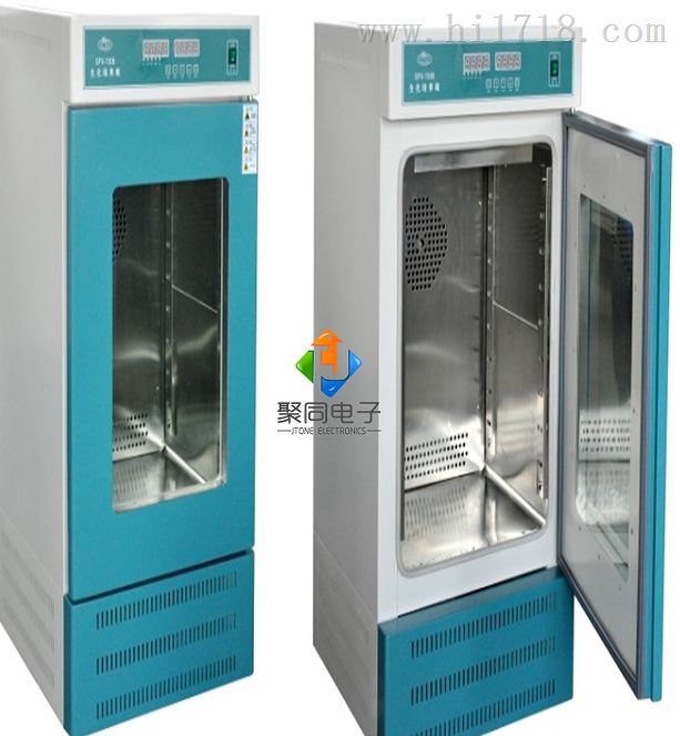 微生物培养箱生化培养箱SPX150B使用说明乌鲁木齐