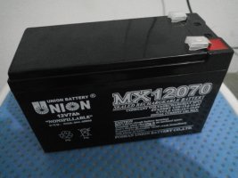 友联通信蓄电池MX022500储能12V250AH电池