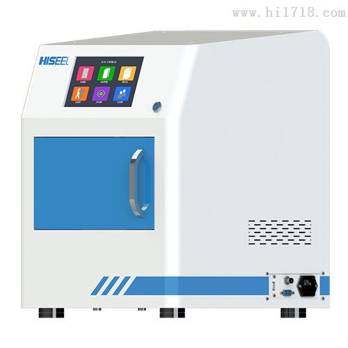 HX-TD型真密度分析仪