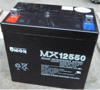 友联密封铅酸蓄电池MX029000国内新报价12V900AH电池