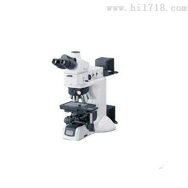供应尼康金相显微镜LV100