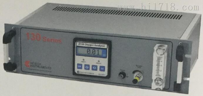 Z130氧气分析仪