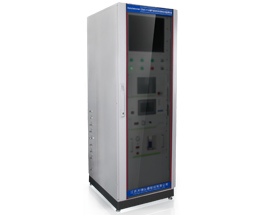 CEMS-V100 烟气挥发性有机物在线监测系统_天瑞仪器
