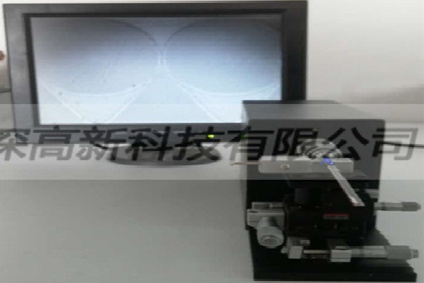FA光纤端面检测仪SGX-7200