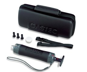 气体采样泵及装置 GV-100S 日本GASTEC检测管日本检测管