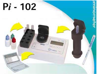 食品细菌快速测定仪 Pi-102 Hygiena(美国)环境监测仪