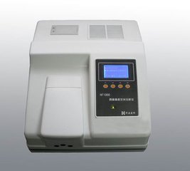 真菌毒素分析仪 HF1000 国产监督检测