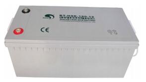 赛特阀控式铅酸蓄电池BT-HSE-180-12优惠价格12V180AH电池