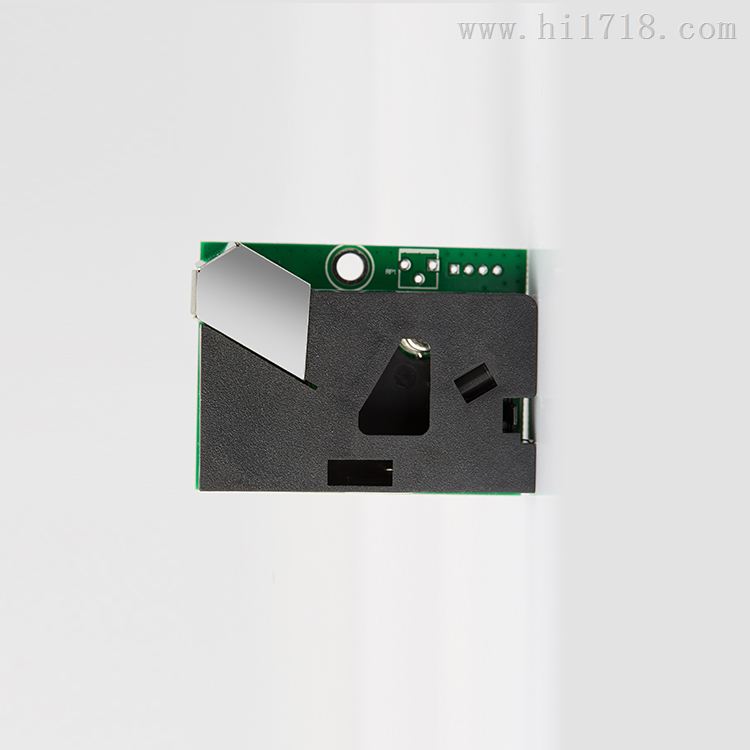 ZPH01二合一PM2.5粉尘传感器模组