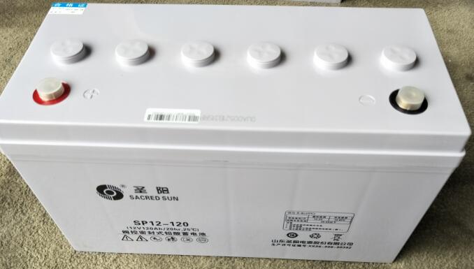 圣阳电源蓄电池SP12-120厂家授权价格