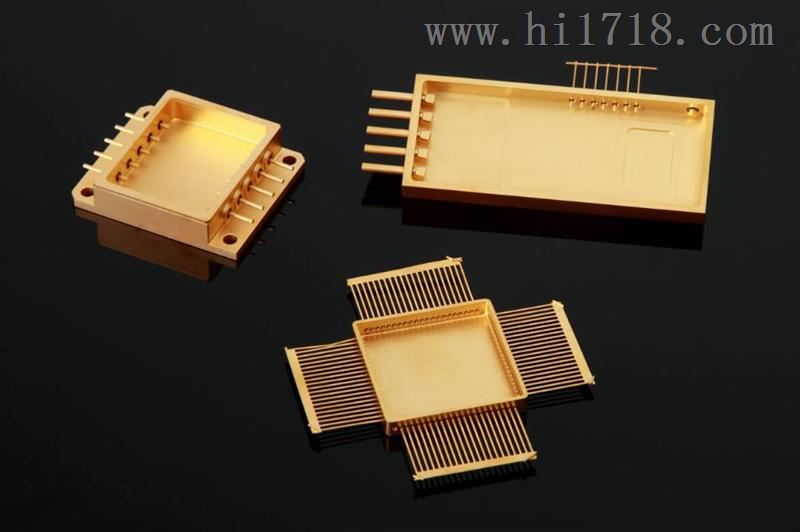 LH147117微电阻率扫描成像测井仪极板电路系统-青岛智腾微电子