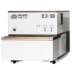 镀层测厚仪_x射线光谱仪 E3-3D 禾苗供应，厂家