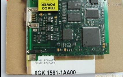 黔东南州西门子CP5611通讯处理器6GK1561-1AA01