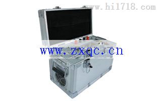 直流电阻快速测试仪/变压器直流电阻测试仪 型号:WH27-HTZZ-40A库号：M356742   