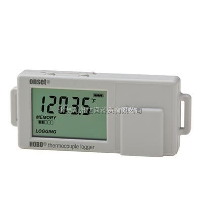 数显温度记录仪UX100-014M
