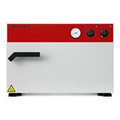 烘箱带机械调节功能 Binder E Binder宾得温度范围：60 °C 至 230 °C